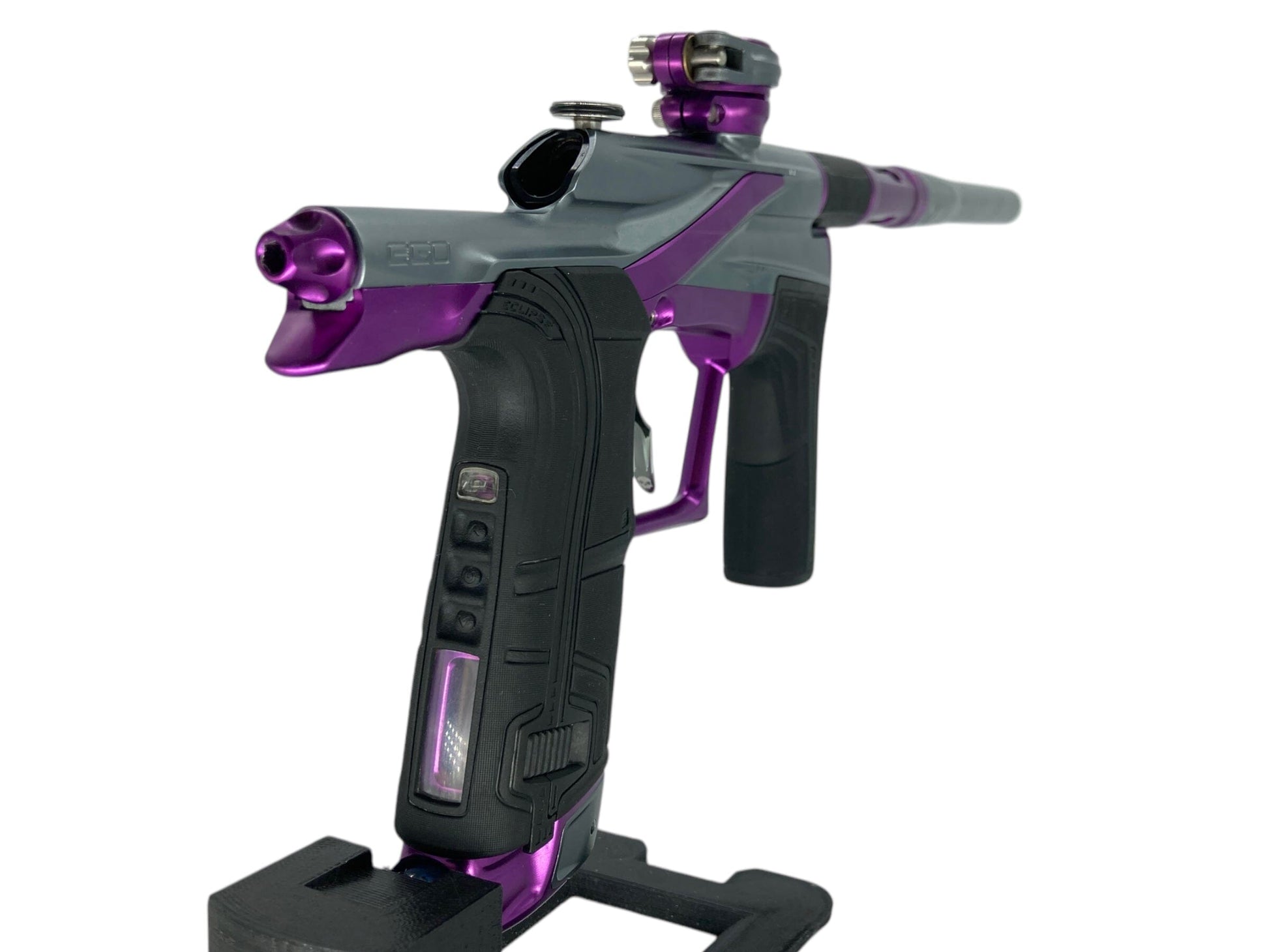 Used Planet Eclipse Ego Lv2 Paintball Gun Paintball Gun from CPXBrosPaintball Buy/Sell/Trade Paintball Markers, New Paintball Guns, Paintball Hoppers, Paintball Masks, and Hormesis Headbands