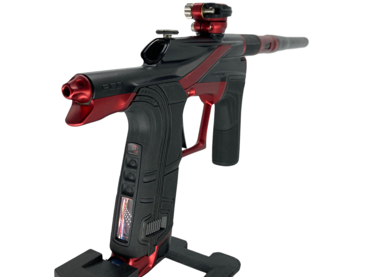 Used Planet Eclipse Ego LV2 Paintball Gun Paintball Gun from CPXBrosPaintball Buy/Sell/Trade Paintball Markers, New Paintball Guns, Paintball Hoppers, Paintball Masks, and Hormesis Headbands