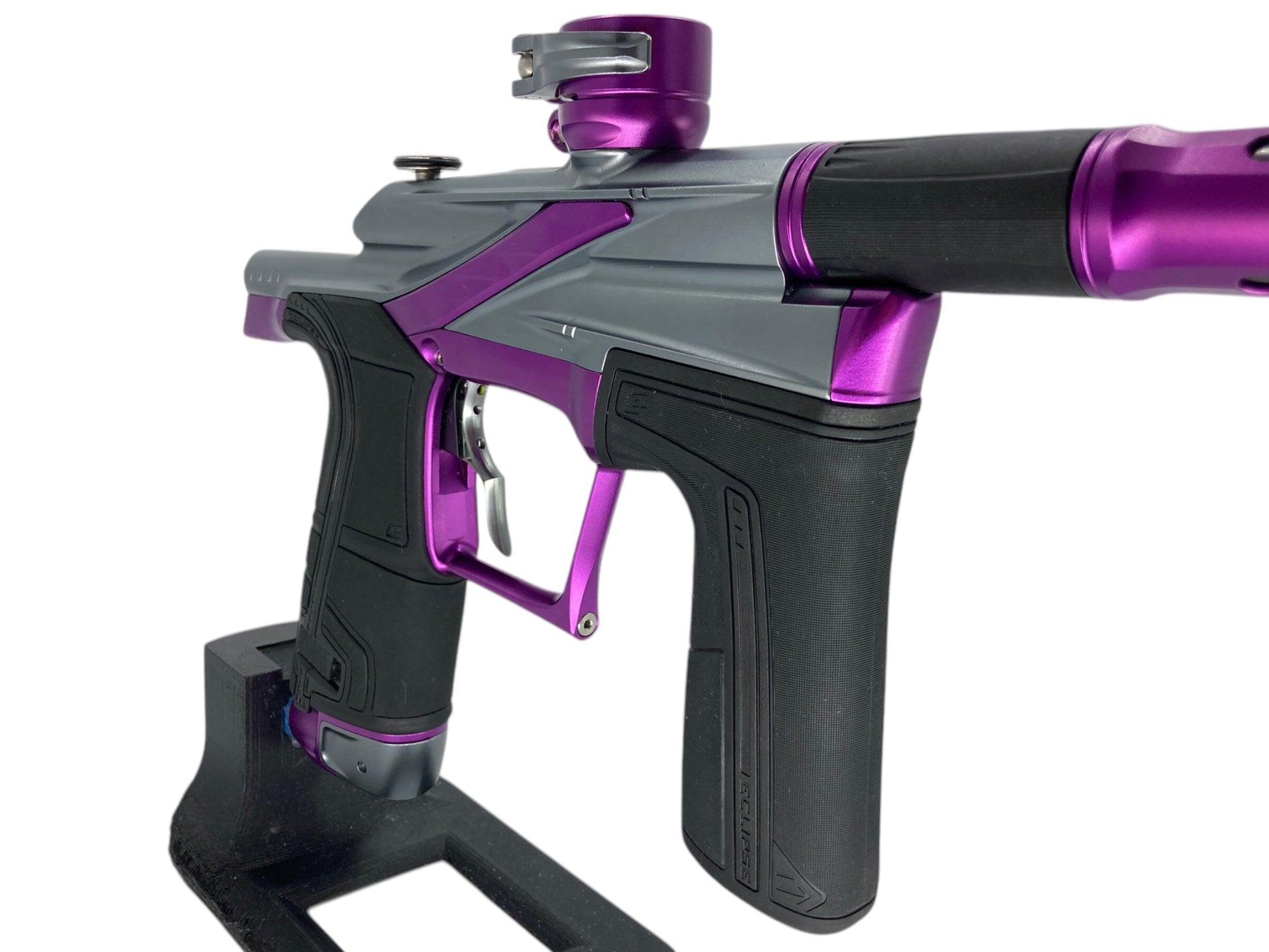 Used Planet Eclipse Ego Lv2 Paintball Gun Paintball Gun from CPXBrosPaintball Buy/Sell/Trade Paintball Markers, New Paintball Guns, Paintball Hoppers, Paintball Masks, and Hormesis Headbands