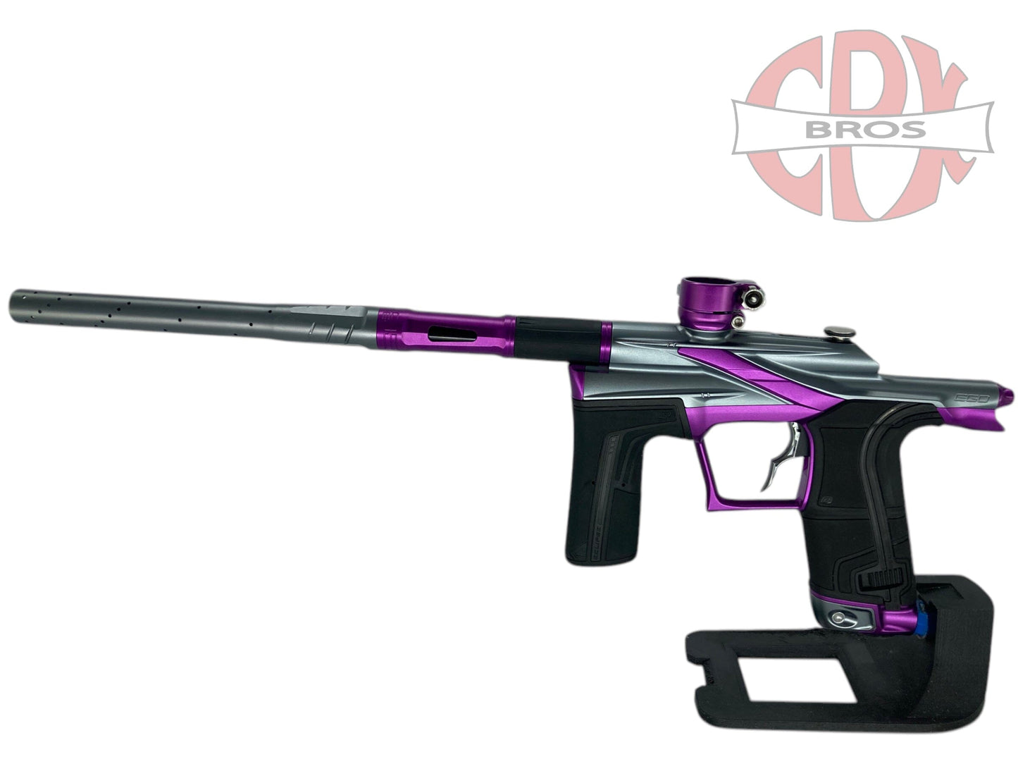 Used Planet Eclipse Ego Lv2 Paintball Gun Paintball Gun from CPXBrosPaintball Buy/Sell/Trade Paintball Markers, New Paintball Guns, Paintball Hoppers, Paintball Masks, and Hormesis Headbands