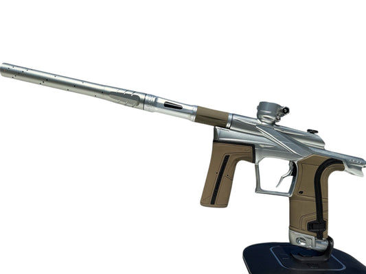 Used Planet Eclipse Ego LV2 Paintball Gun Paintball Gun from CPXBrosPaintball Buy/Sell/Trade Paintball Markers, New Paintball Guns, Paintball Hoppers, Paintball Masks, and Hormesis Headbands