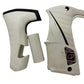 Used Planet Eclipse Ego LV/LV1.1/Geo3.1/3.5/GSL Rubber Grips - White Paintball Gun from CPXBrosPaintball Buy/Sell/Trade Paintball Markers, New Paintball Guns, Paintball Hoppers, Paintball Masks, and Hormesis Headbands