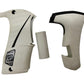 Used Planet Eclipse Ego LV/LV1.1/Geo3.1/3.5/GSL Rubber Grips - White Paintball Gun from CPXBrosPaintball Buy/Sell/Trade Paintball Markers, New Paintball Guns, Paintball Hoppers, Paintball Masks, and Hormesis Headbands