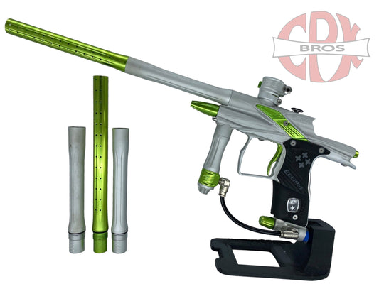 Used Planet Eclipse Ego SL94 Paintball Gun Paintball Gun from CPXBrosPaintball Buy/Sell/Trade Paintball Markers, New Paintball Guns, Paintball Hoppers, Paintball Masks, and Hormesis Headbands