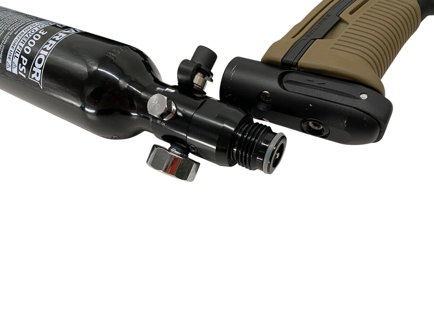 Used Planet Eclipse EMEK EMF100 Mag Fed Paintball Gun Paintball Gun from CPXBrosPaintball Buy/Sell/Trade Paintball Markers, New Paintball Guns, Paintball Hoppers, Paintball Masks, and Hormesis Headbands