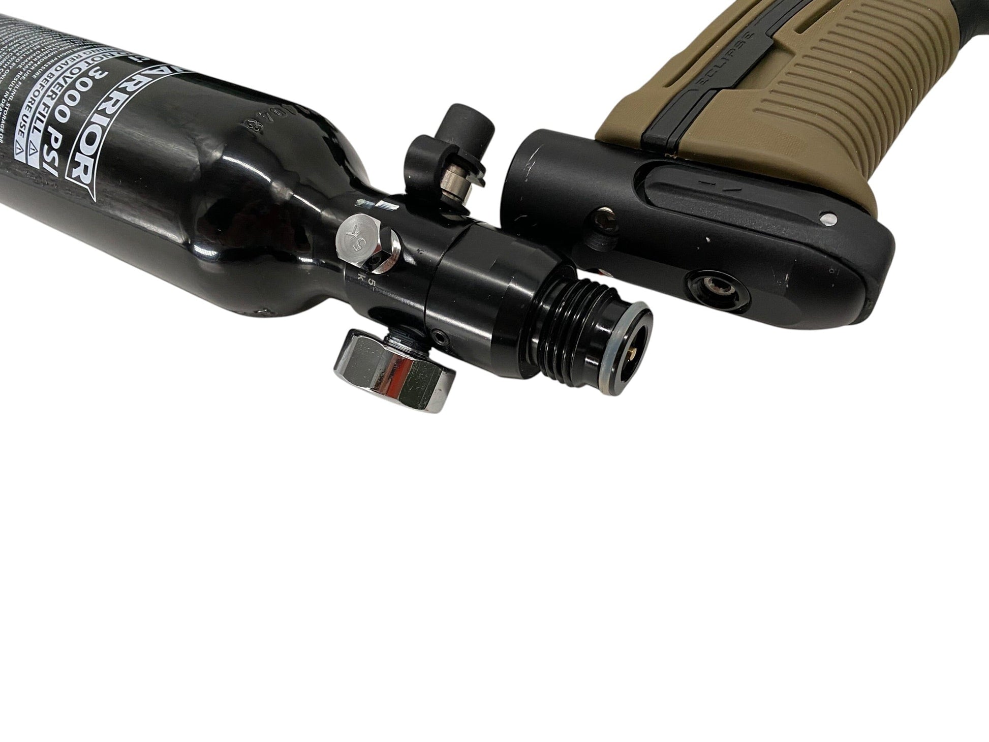 Used Planet Eclipse EMEK EMF100 Mag Fed Paintball Gun Paintball Gun from CPXBrosPaintball Buy/Sell/Trade Paintball Markers, New Paintball Guns, Paintball Hoppers, Paintball Masks, and Hormesis Headbands