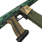 Used Planet Eclipse EMEK EMF100 Mag Fed Paintball Gun Paintball Gun from CPXBrosPaintball Buy/Sell/Trade Paintball Markers, New Paintball Guns, Paintball Hoppers, Paintball Masks, and Hormesis Headbands