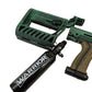 Used Planet Eclipse EMEK EMF100 Mag Fed Paintball Gun Paintball Gun from CPXBrosPaintball Buy/Sell/Trade Paintball Markers, New Paintball Guns, Paintball Hoppers, Paintball Masks, and Hormesis Headbands