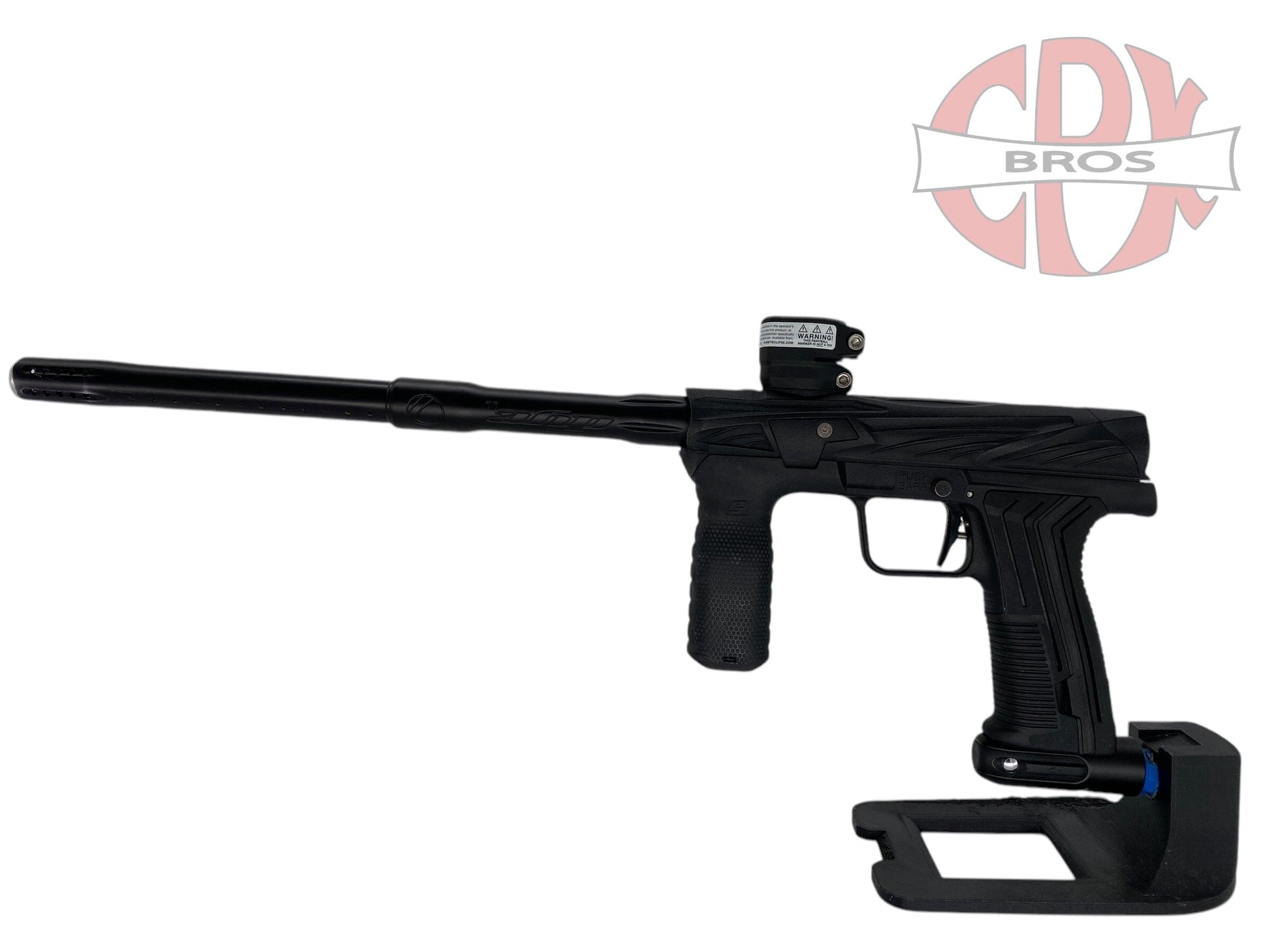 Used Planet Eclipse Emek ESL Body Paintball Gun Paintball Gun from CPXBrosPaintball Buy/Sell/Trade Paintball Markers, New Paintball Guns, Paintball Hoppers, Paintball Masks, and Hormesis Headbands