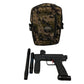 Used Planet Eclipse Emek Midnight Paintball Gun Paintball Gun from CPXBrosPaintball Buy/Sell/Trade Paintball Markers, New Paintball Guns, Paintball Hoppers, Paintball Masks, and Hormesis Headbands