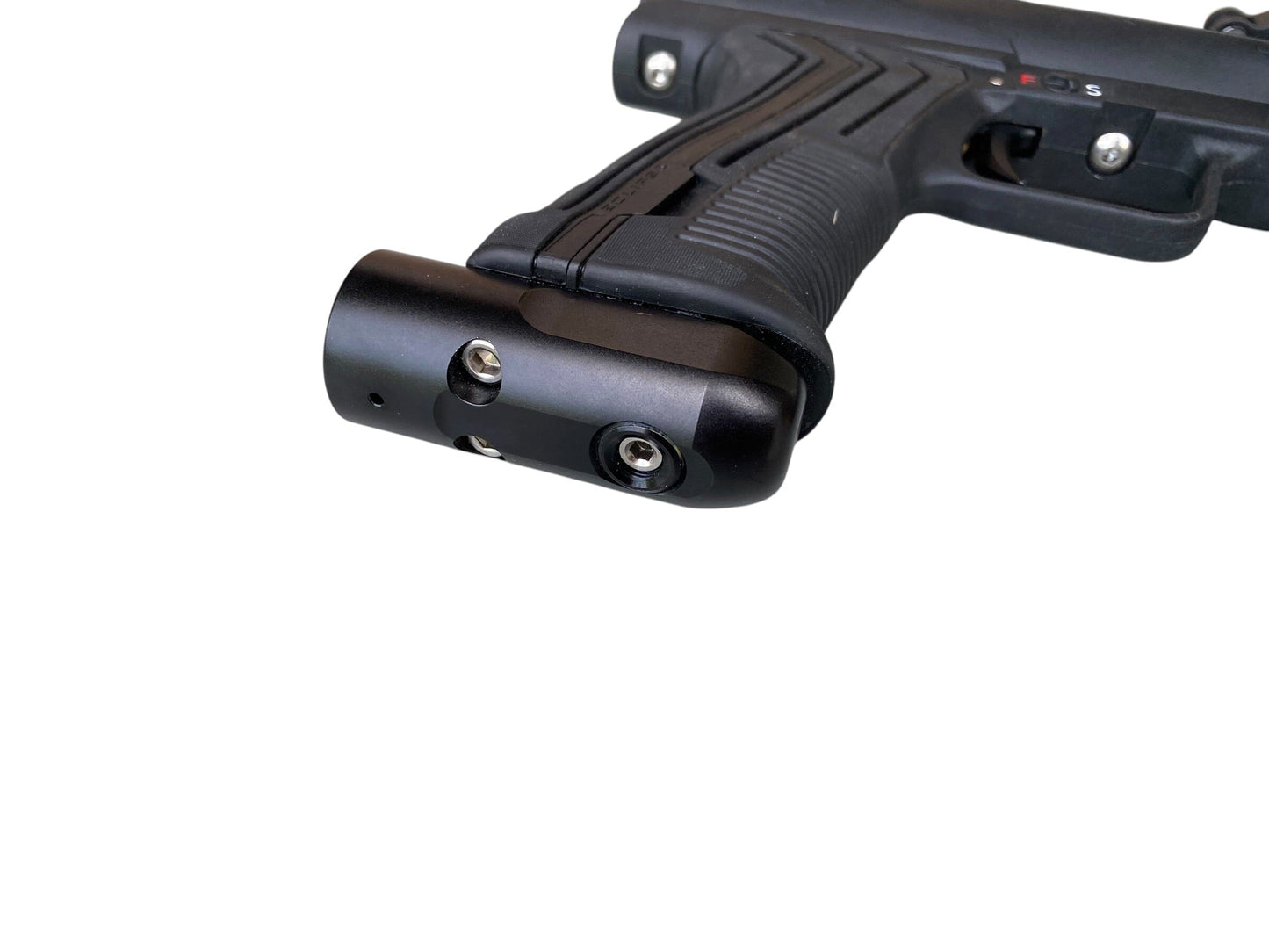 Used Planet Eclipse Emek Midnight Paintball Gun Paintball Gun from CPXBrosPaintball Buy/Sell/Trade Paintball Markers, New Paintball Guns, Paintball Hoppers, Paintball Masks, and Hormesis Headbands