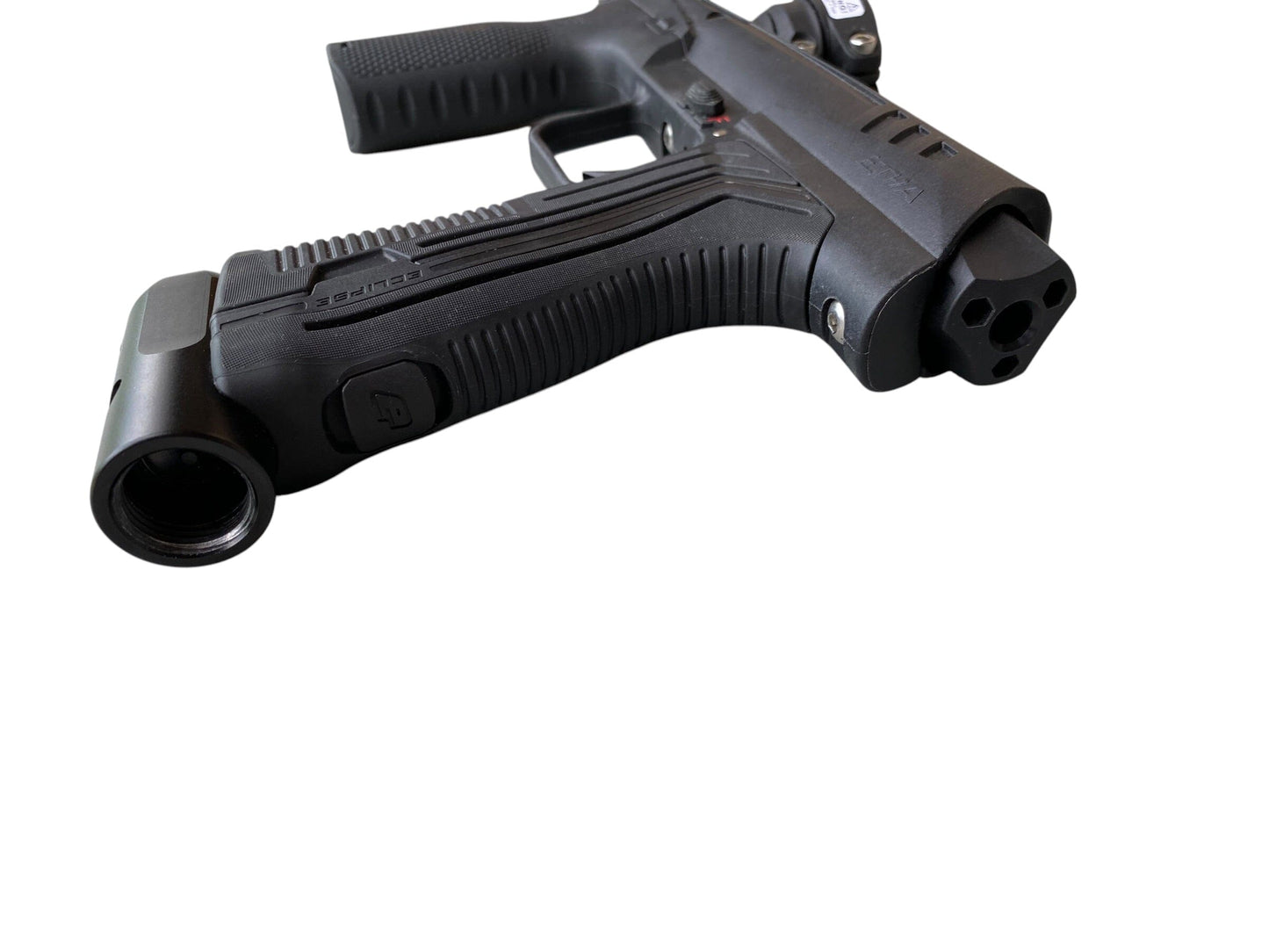 Used Planet Eclipse Emek Midnight Paintball Gun Paintball Gun from CPXBrosPaintball Buy/Sell/Trade Paintball Markers, New Paintball Guns, Paintball Hoppers, Paintball Masks, and Hormesis Headbands