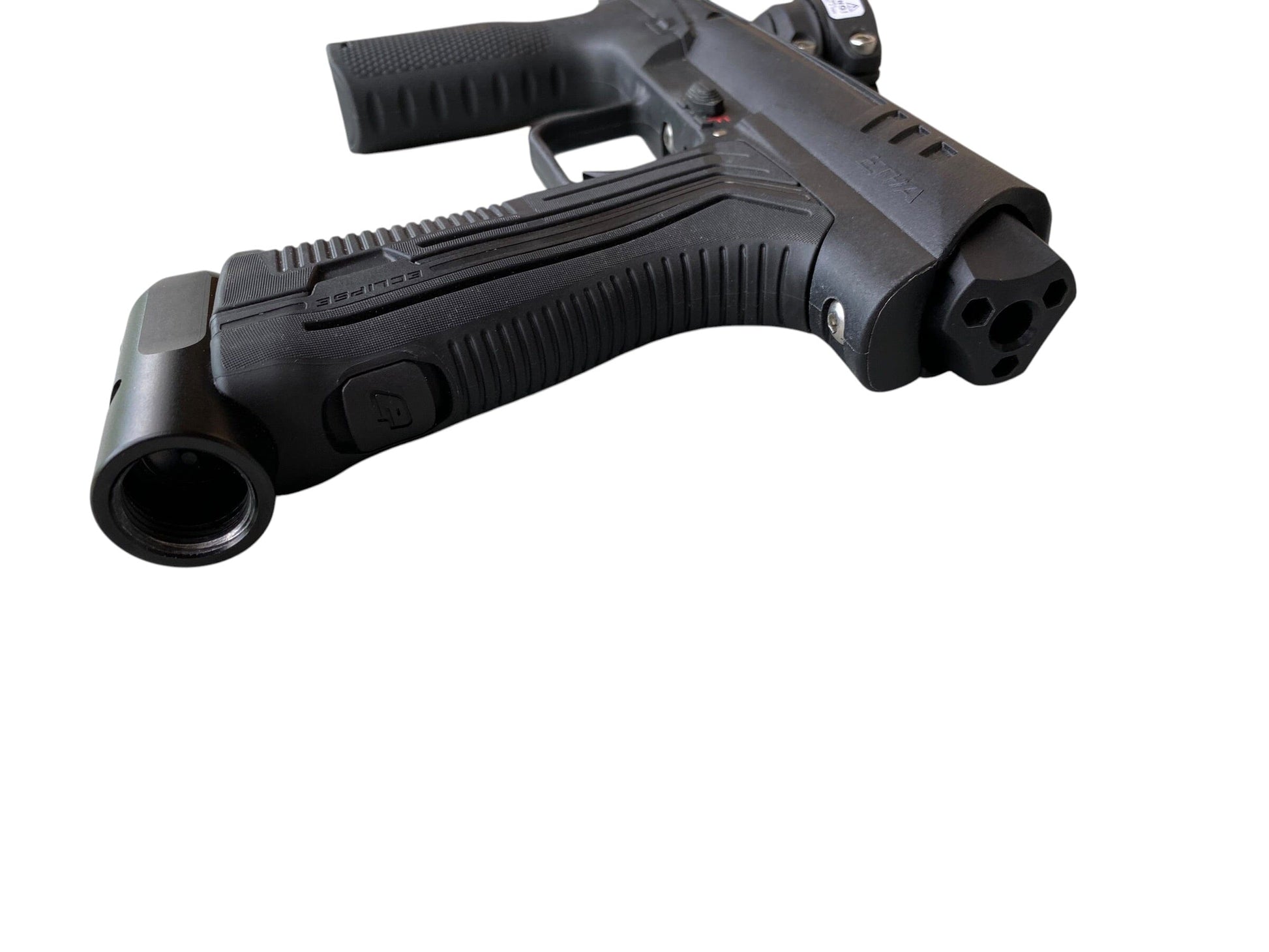 Used Planet Eclipse Emek Midnight Paintball Gun Paintball Gun from CPXBrosPaintball Buy/Sell/Trade Paintball Markers, New Paintball Guns, Paintball Hoppers, Paintball Masks, and Hormesis Headbands