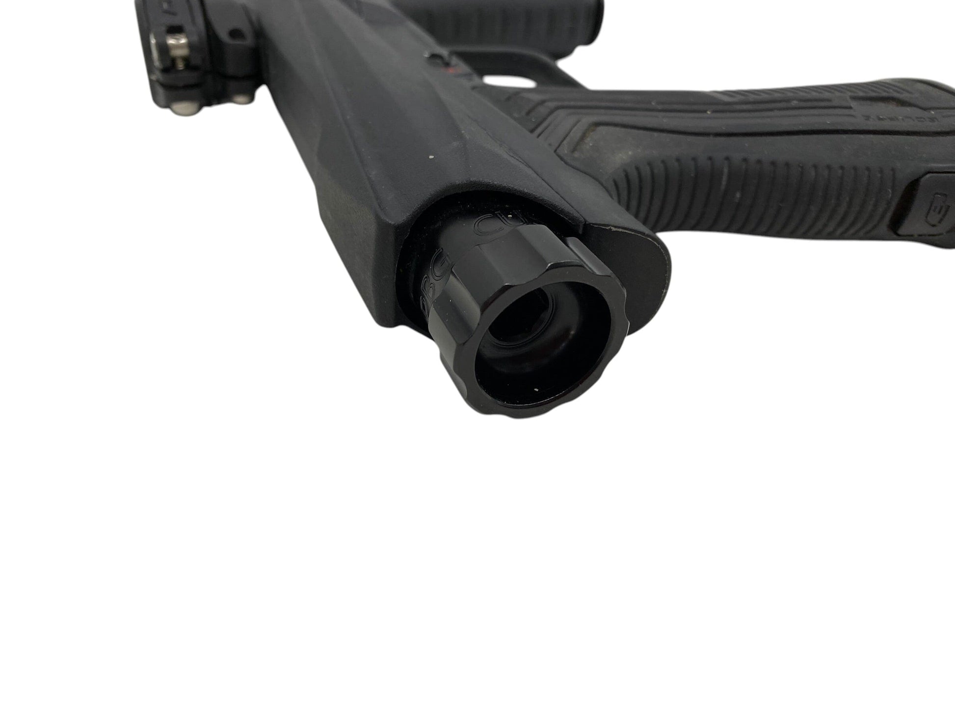 Used Planet Eclipse Emek Midnight Paintball Gun Paintball Gun from CPXBrosPaintball Buy/Sell/Trade Paintball Markers, New Paintball Guns, Paintball Hoppers, Paintball Masks, and Hormesis Headbands