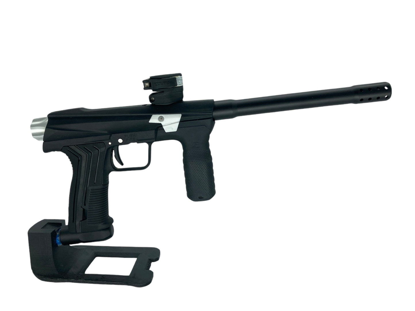 Used Planet Eclipse Emek Paintball Gun Paintball Gun from CPXBrosPaintball Buy/Sell/Trade Paintball Markers, New Paintball Guns, Paintball Hoppers, Paintball Masks, and Hormesis Headbands