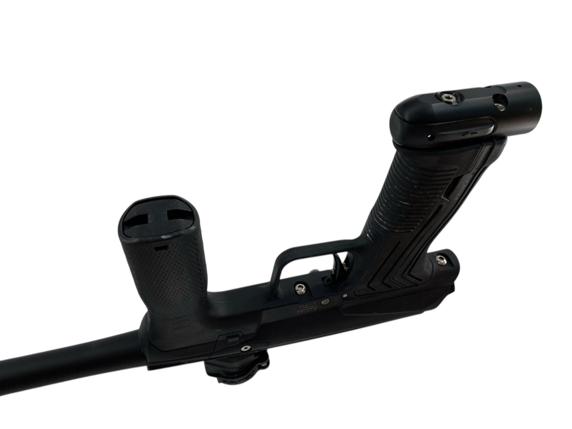 Used Planet Eclipse Emek Paintball Gun Paintball Gun from CPXBrosPaintball Buy/Sell/Trade Paintball Markers, New Paintball Guns, Paintball Hoppers, Paintball Masks, and Hormesis Headbands