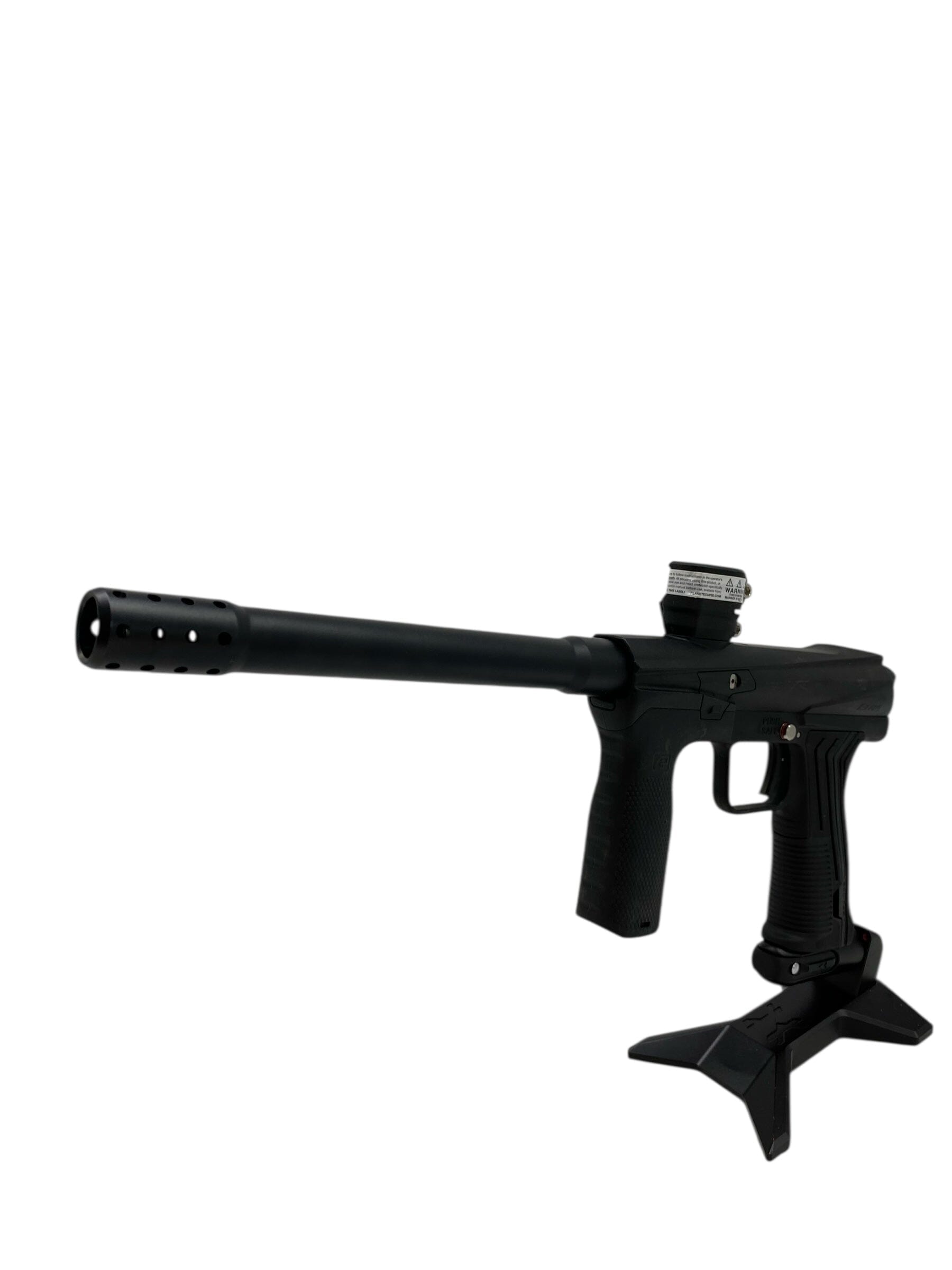 Used Planet Eclipse Emek Paintball Gun Paintball Gun from CPXBrosPaintball Buy/Sell/Trade Paintball Markers, New Paintball Guns, Paintball Hoppers, Paintball Masks, and Hormesis Headbands