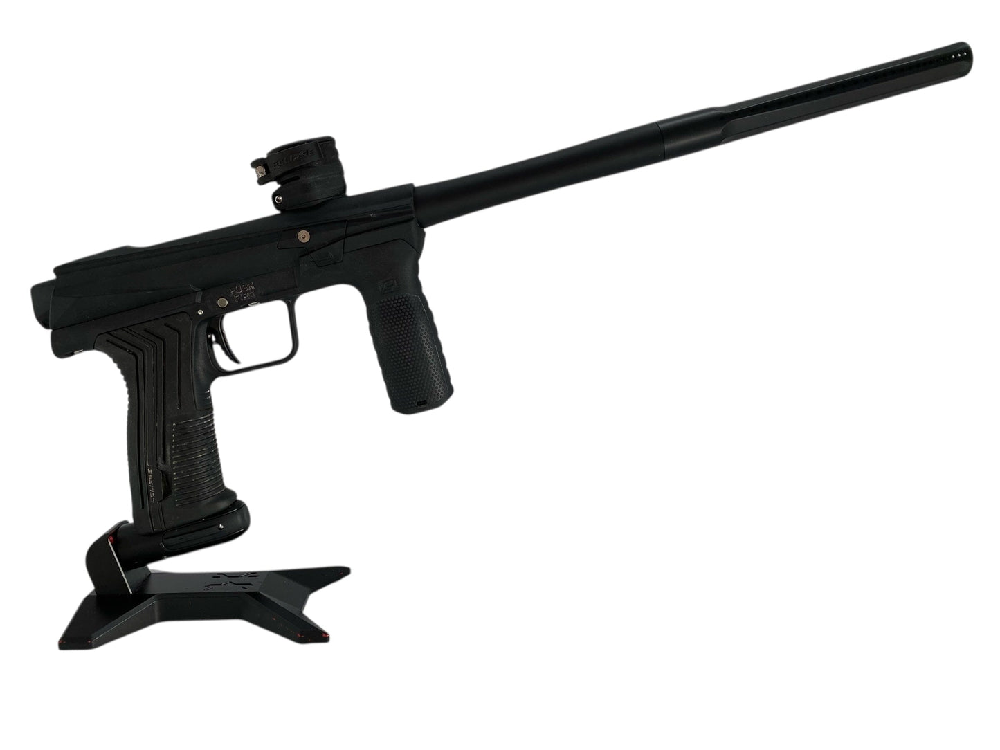 Used Planet Eclipse Emek Paintball Gun Paintball Gun from CPXBrosPaintball Buy/Sell/Trade Paintball Markers, New Paintball Guns, Paintball Hoppers, Paintball Masks, and Hormesis Headbands