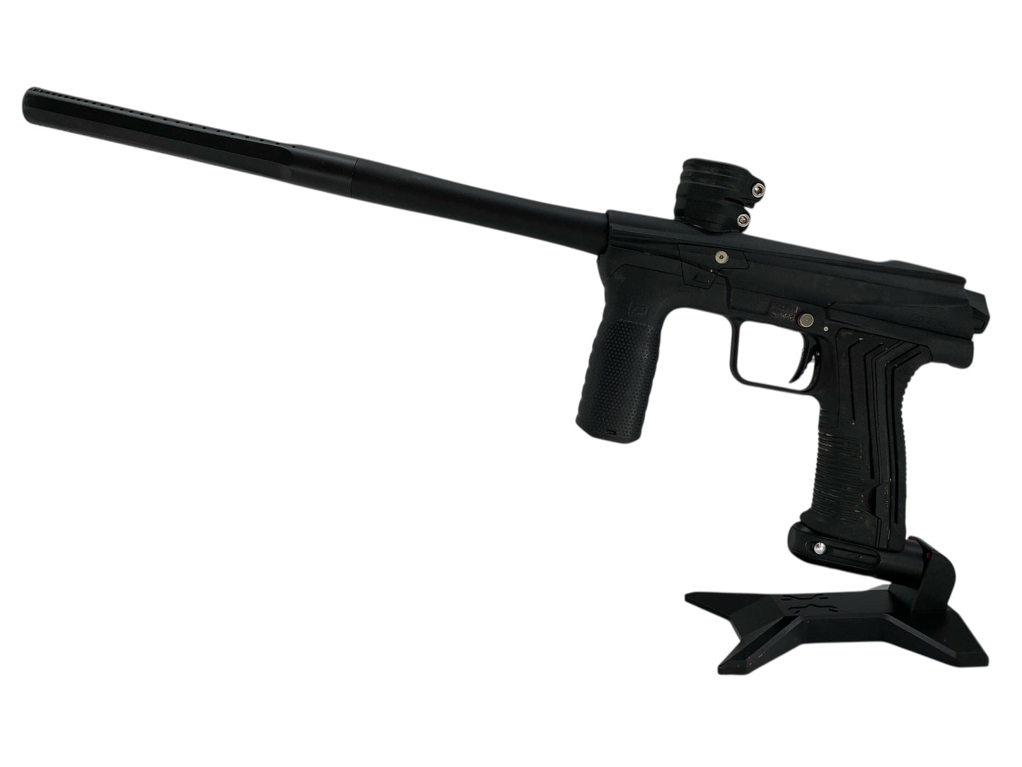 Used Planet Eclipse Emek Paintball Gun Paintball Gun from CPXBrosPaintball Buy/Sell/Trade Paintball Markers, New Paintball Guns, Paintball Hoppers, Paintball Masks, and Hormesis Headbands
