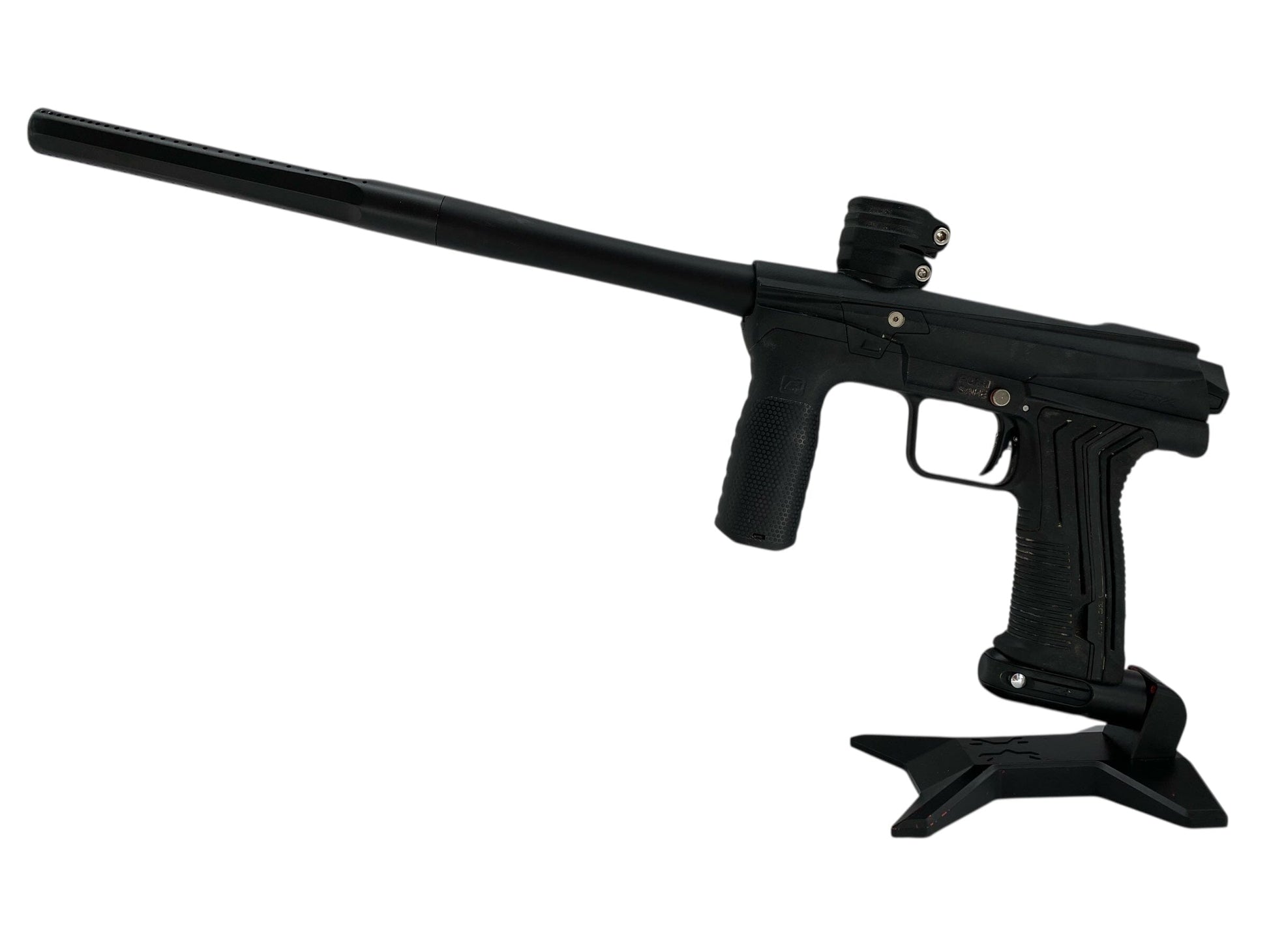 Used Planet Eclipse Emek Paintball Gun Paintball Gun from CPXBrosPaintball Buy/Sell/Trade Paintball Markers, New Paintball Guns, Paintball Hoppers, Paintball Masks, and Hormesis Headbands