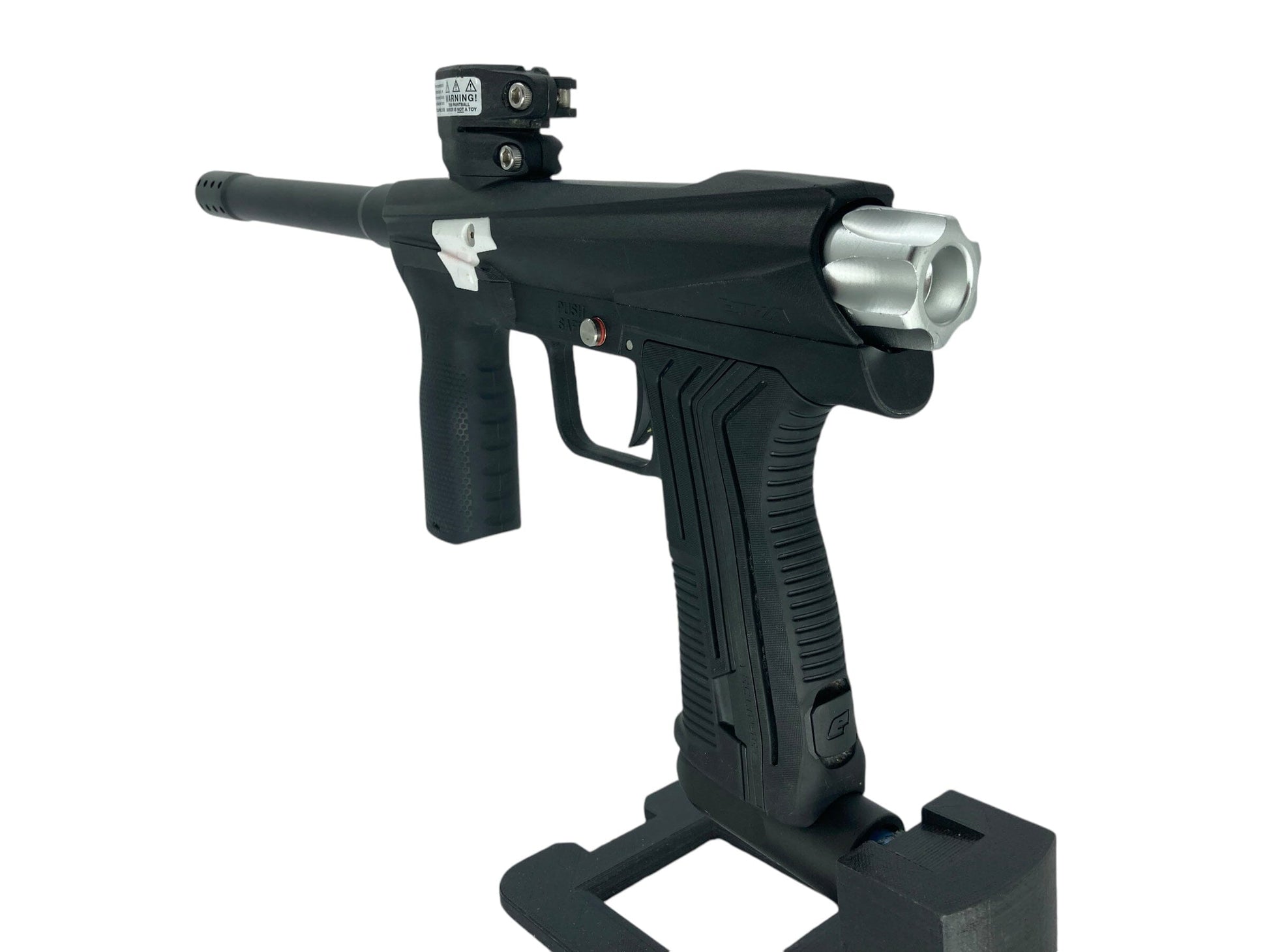 Used Planet Eclipse Emek Paintball Gun Paintball Gun from CPXBrosPaintball Buy/Sell/Trade Paintball Markers, New Paintball Guns, Paintball Hoppers, Paintball Masks, and Hormesis Headbands