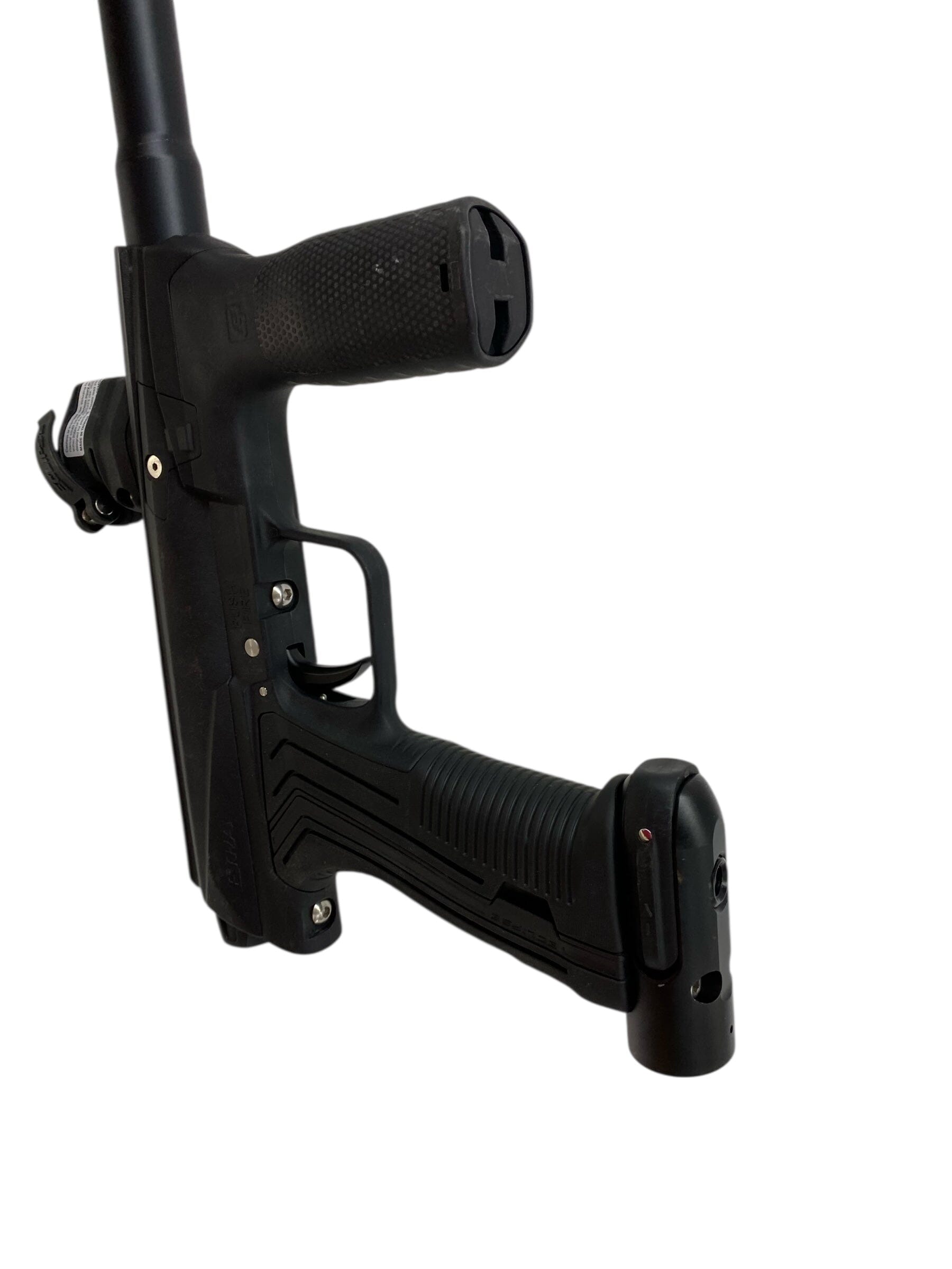 Used Planet Eclipse Emek Paintball Gun Paintball Gun from CPXBrosPaintball Buy/Sell/Trade Paintball Markers, New Paintball Guns, Paintball Hoppers, Paintball Masks, and Hormesis Headbands