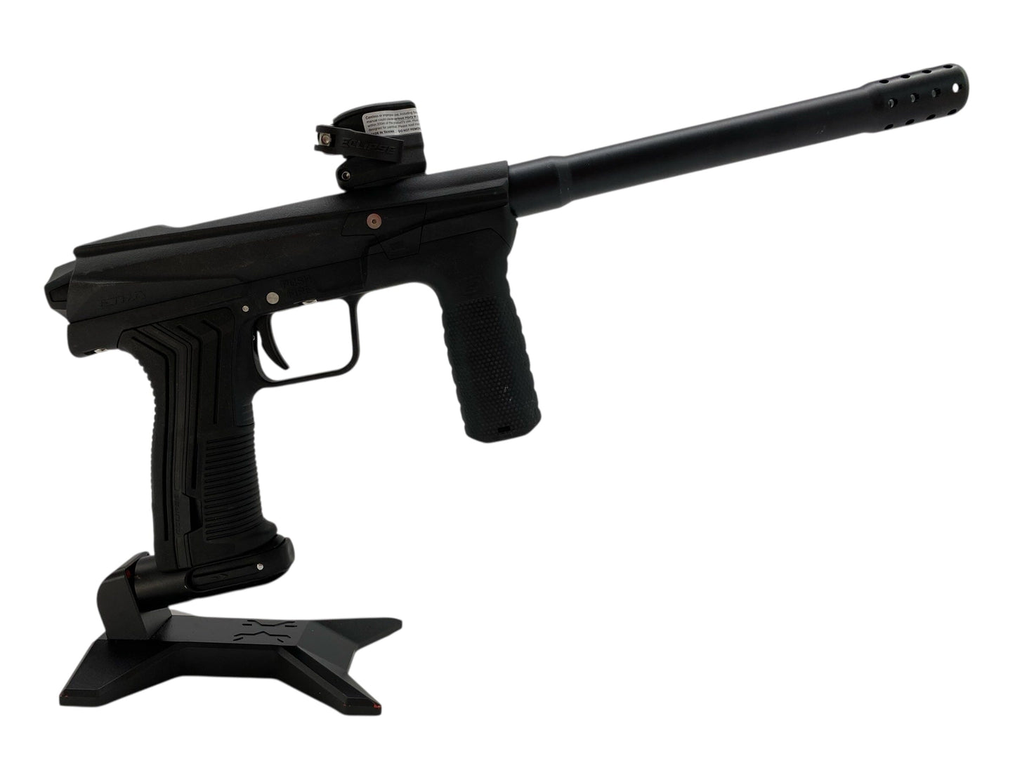 Used Planet Eclipse Emek Paintball Gun Paintball Gun from CPXBrosPaintball Buy/Sell/Trade Paintball Markers, New Paintball Guns, Paintball Hoppers, Paintball Masks, and Hormesis Headbands
