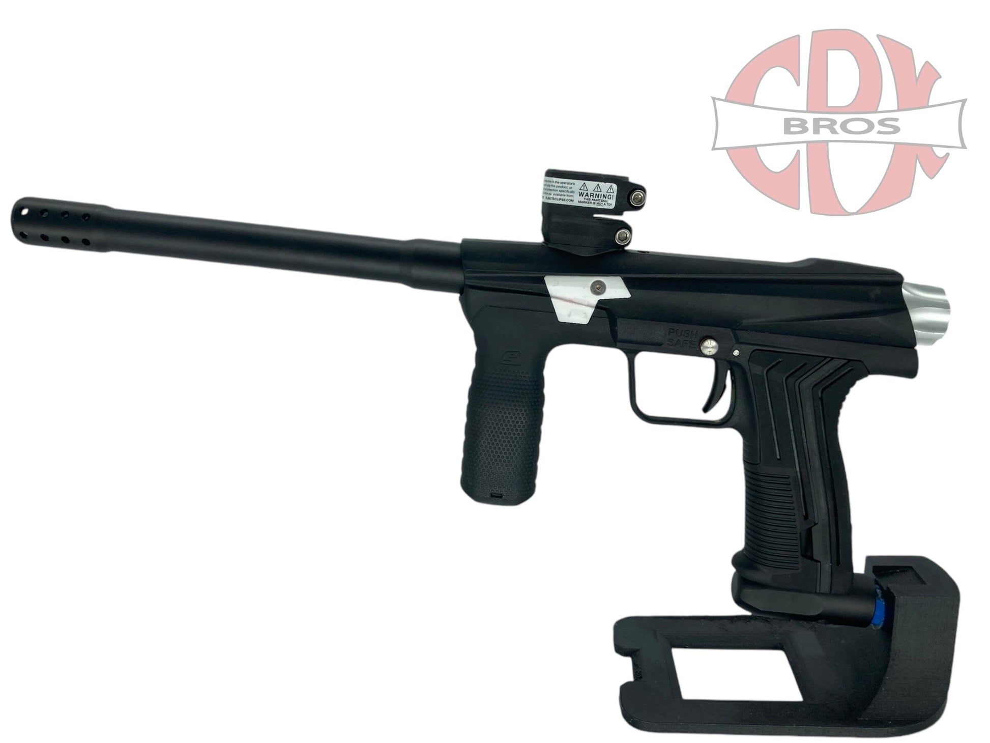 Used Planet Eclipse Emek Paintball Gun Paintball Gun from CPXBrosPaintball Buy/Sell/Trade Paintball Markers, New Paintball Guns, Paintball Hoppers, Paintball Masks, and Hormesis Headbands