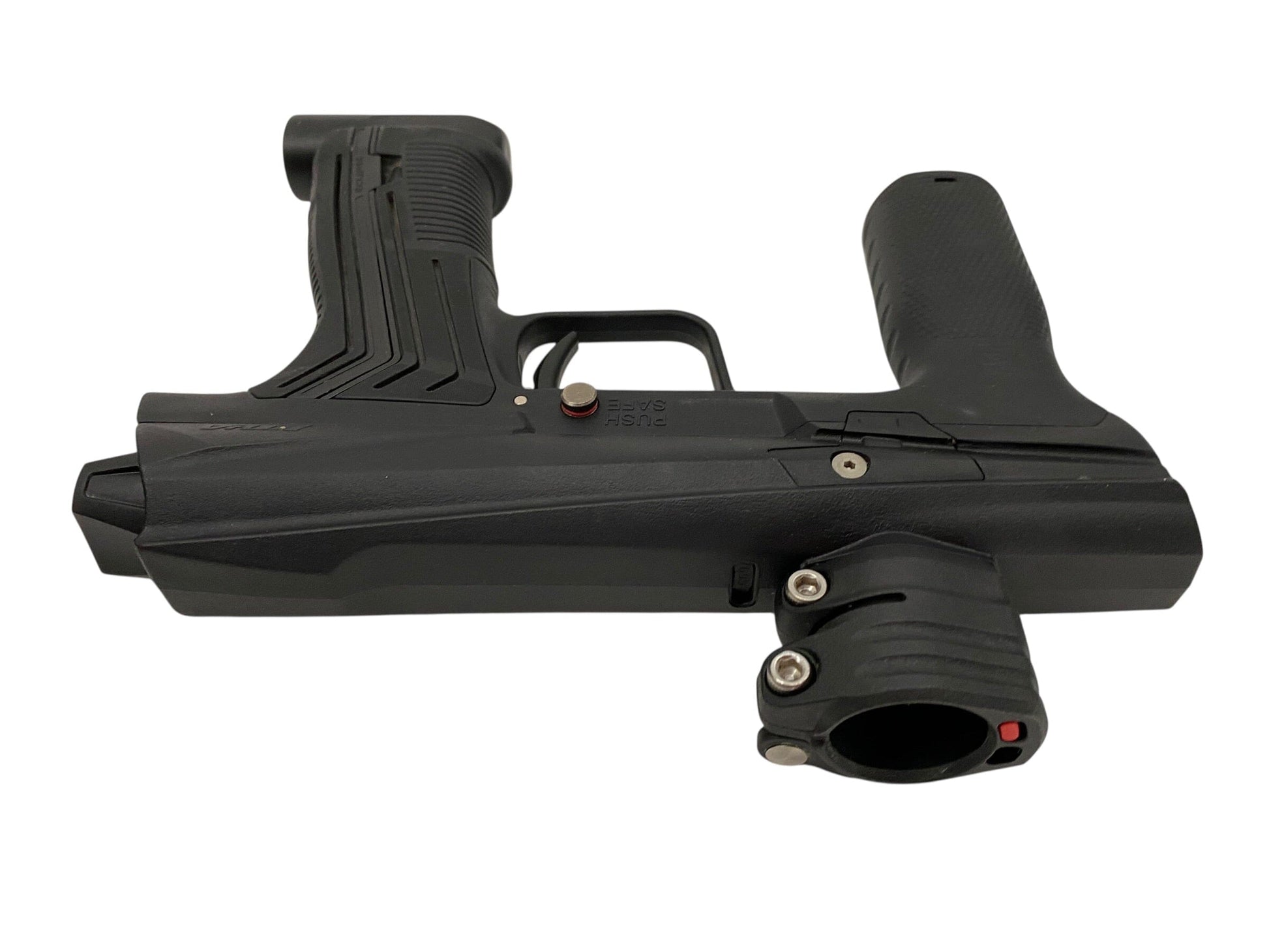 Used Planet Eclipse Emek PAL Paintball Gun Paintball Gun from CPXBrosPaintball Buy/Sell/Trade Paintball Markers, New Paintball Guns, Paintball Hoppers, Paintball Masks, and Hormesis Headbands