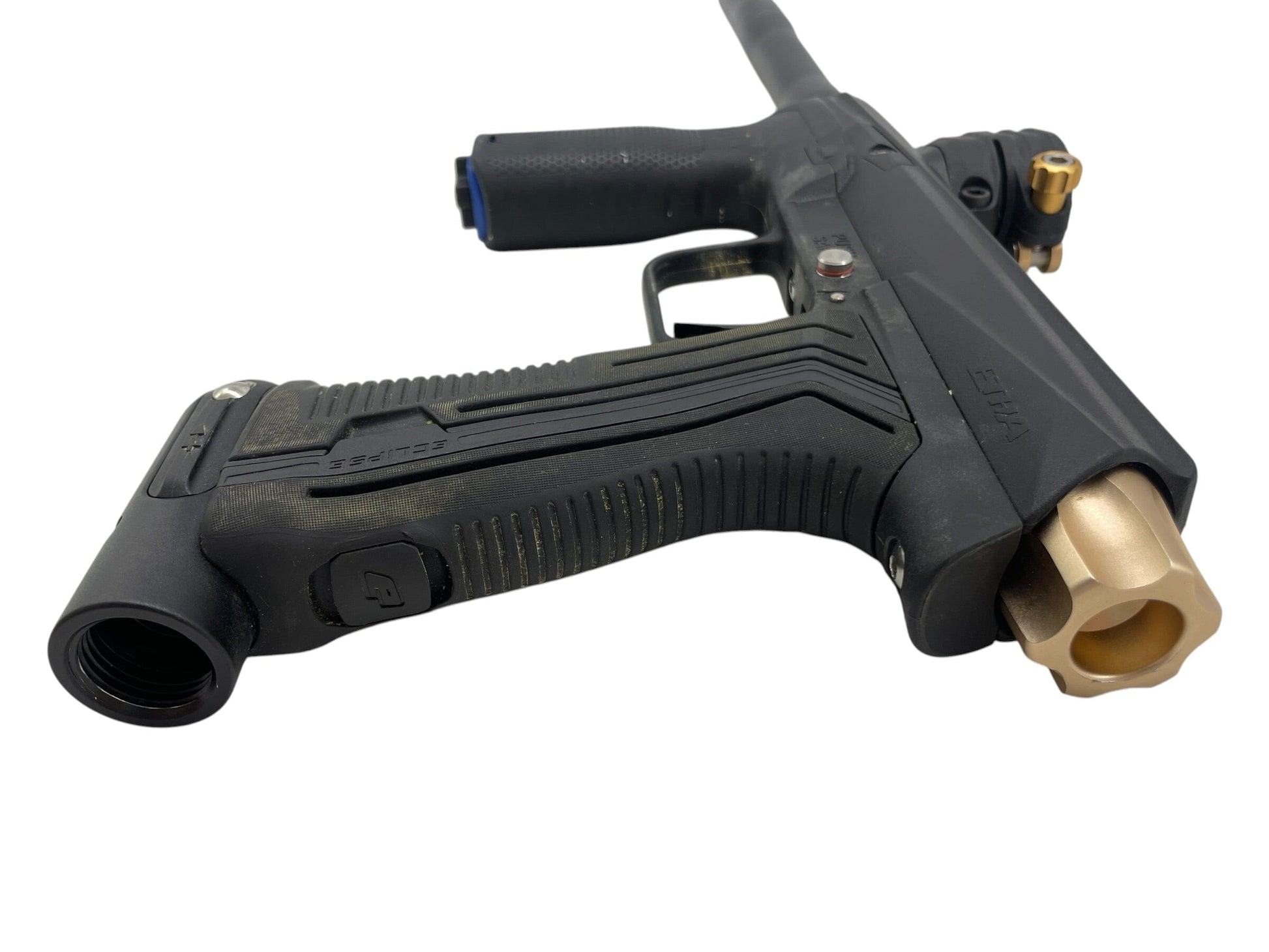 Used Planet Eclipse Emek Pal Paintball Gun Paintball Gun from CPXBrosPaintball Buy/Sell/Trade Paintball Markers, New Paintball Guns, Paintball Hoppers, Paintball Masks, and Hormesis Headbands