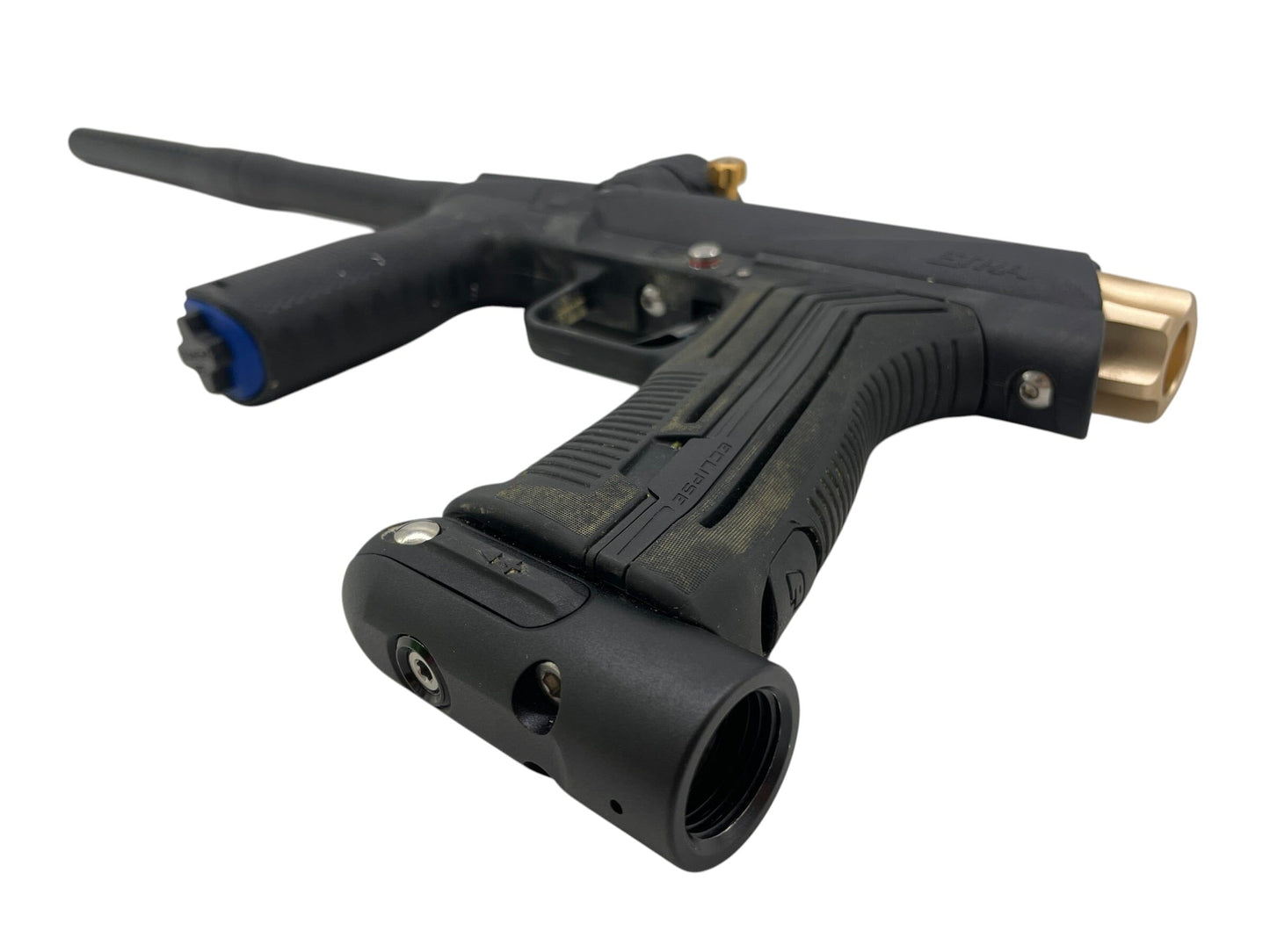 Used Planet Eclipse Emek Pal Paintball Gun Paintball Gun from CPXBrosPaintball Buy/Sell/Trade Paintball Markers, New Paintball Guns, Paintball Hoppers, Paintball Masks, and Hormesis Headbands