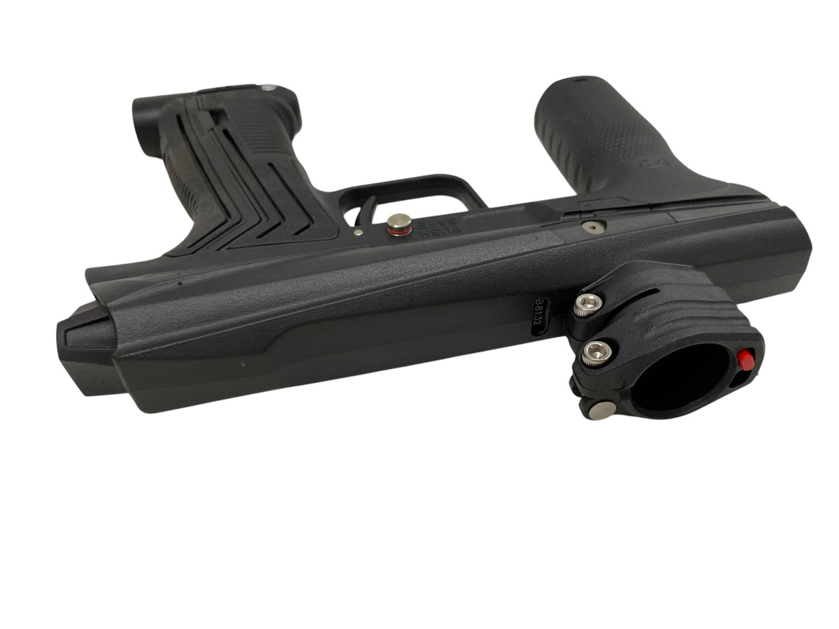 Used Planet Eclipse Emek Pal Paintball Gun Paintball Gun from CPXBrosPaintball Buy/Sell/Trade Paintball Markers, New Paintball Guns, Paintball Hoppers, Paintball Masks, and Hormesis Headbands
