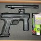 Used Planet Eclipse Emek PAL Paintball Gun Paintball Gun from CPXBrosPaintball Buy/Sell/Trade Paintball Markers, New Paintball Guns, Paintball Hoppers, Paintball Masks, and Hormesis Headbands