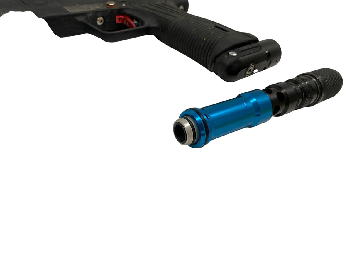 Used Planet Eclipse Emek Pal Paintball Gun Paintball Gun from CPXBrosPaintball Buy/Sell/Trade Paintball Markers, New Paintball Guns, Paintball Hoppers, Paintball Masks, and Hormesis Headbands