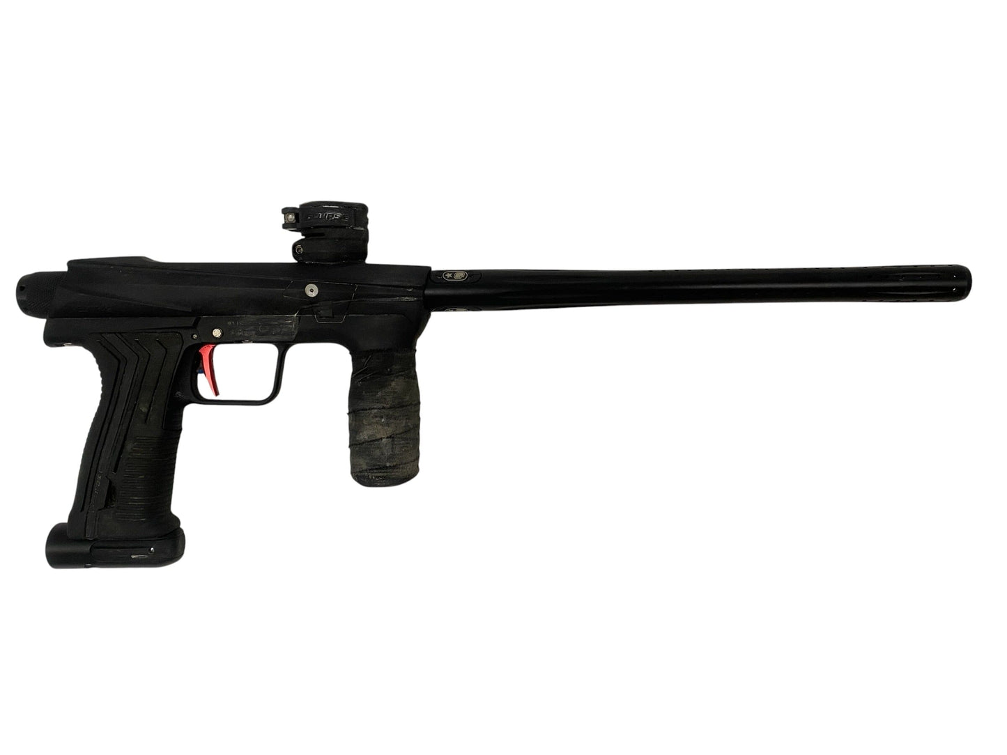 Used Planet Eclipse Emek Pal Paintball Gun Paintball Gun from CPXBrosPaintball Buy/Sell/Trade Paintball Markers, New Paintball Guns, Paintball Hoppers, Paintball Masks, and Hormesis Headbands