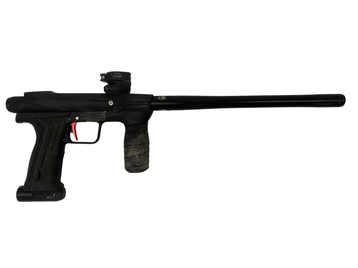 Used Planet Eclipse Emek Pal Paintball Gun Paintball Gun from CPXBrosPaintball Buy/Sell/Trade Paintball Markers, New Paintball Guns, Paintball Hoppers, Paintball Masks, and Hormesis Headbands