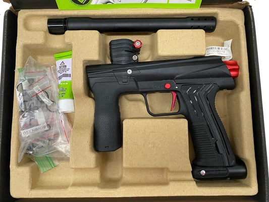 Used Planet Eclipse Emek Pal Paintball Gun Paintball Gun from CPXBrosPaintball Buy/Sell/Trade Paintball Markers, New Paintball Guns, Paintball Hoppers, Paintball Masks, and Hormesis Headbands