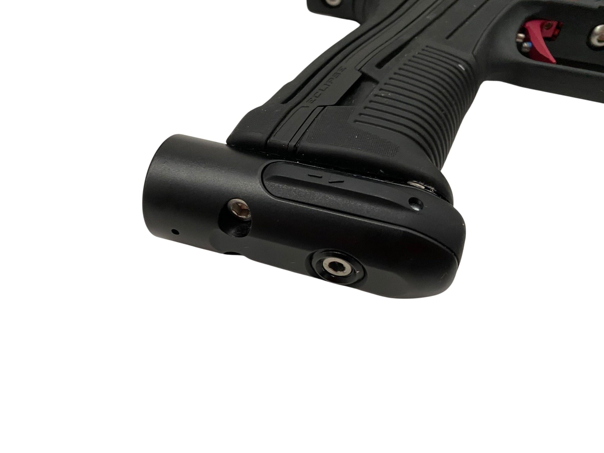 Used Planet Eclipse Emek Pal Paintball Gun Paintball Gun from CPXBrosPaintball Buy/Sell/Trade Paintball Markers, New Paintball Guns, Paintball Hoppers, Paintball Masks, and Hormesis Headbands