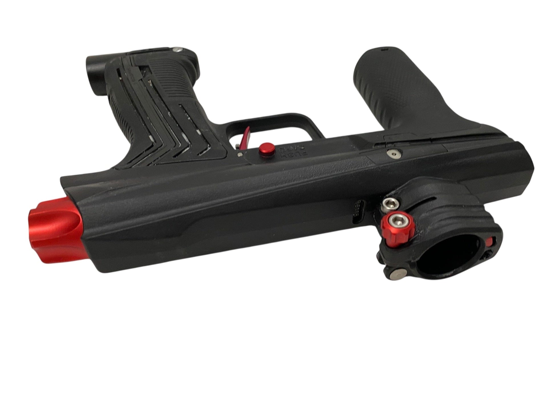 Used Planet Eclipse Emek Pal Paintball Gun Paintball Gun from CPXBrosPaintball Buy/Sell/Trade Paintball Markers, New Paintball Guns, Paintball Hoppers, Paintball Masks, and Hormesis Headbands