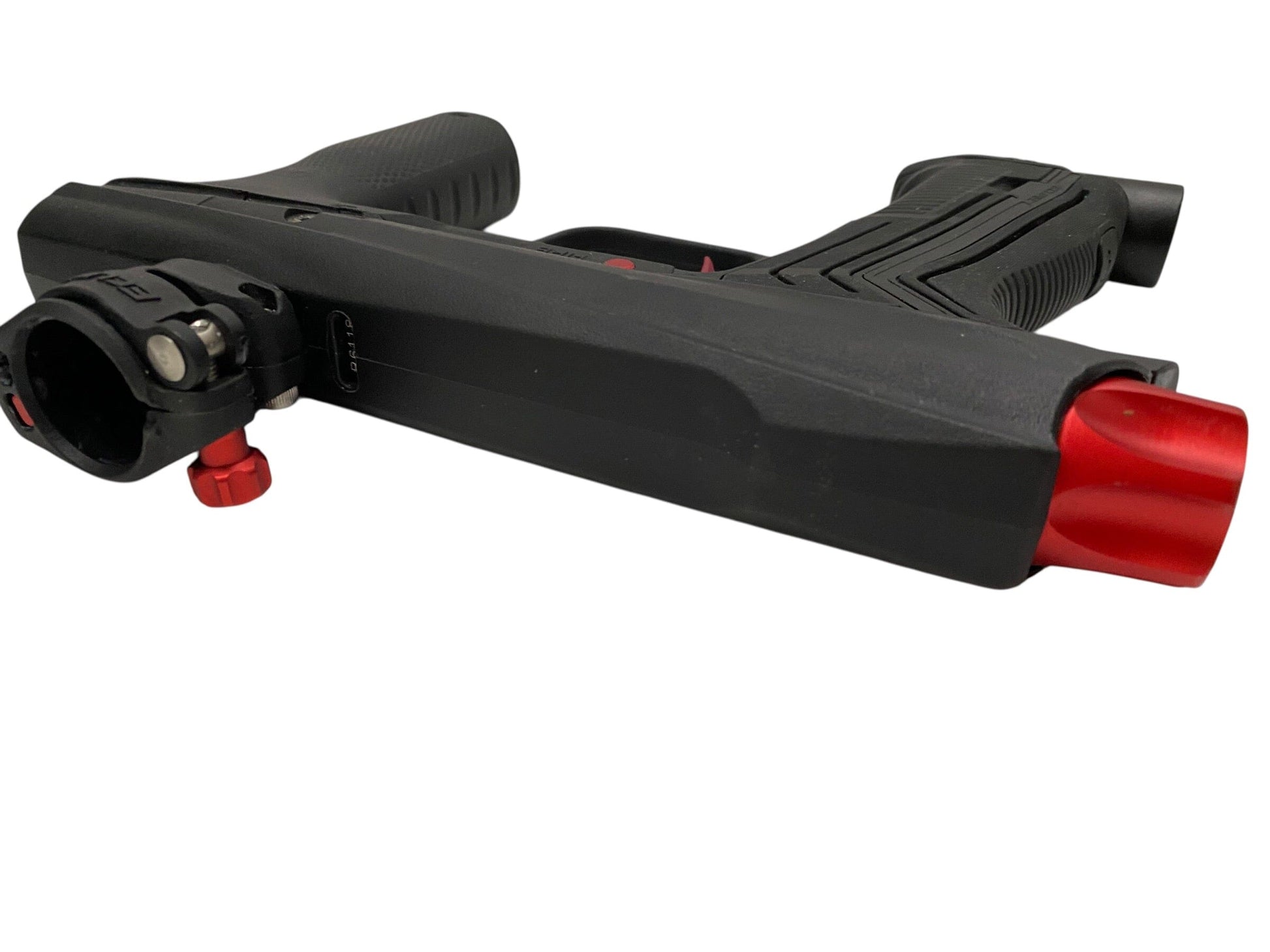 Used Planet Eclipse Emek Pal Paintball Gun Paintball Gun from CPXBrosPaintball Buy/Sell/Trade Paintball Markers, New Paintball Guns, Paintball Hoppers, Paintball Masks, and Hormesis Headbands