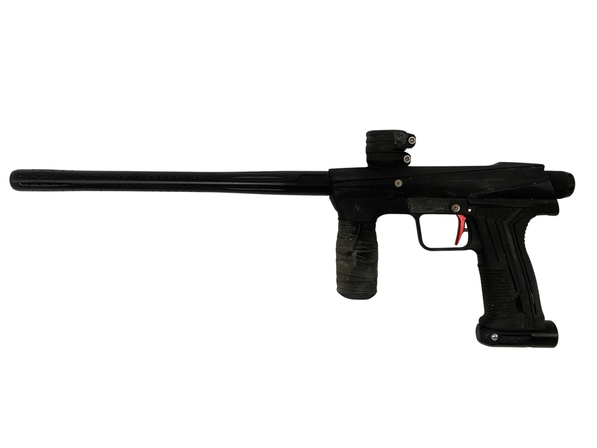 Used Planet Eclipse Emek Pal Paintball Gun Paintball Gun from CPXBrosPaintball Buy/Sell/Trade Paintball Markers, New Paintball Guns, Paintball Hoppers, Paintball Masks, and Hormesis Headbands