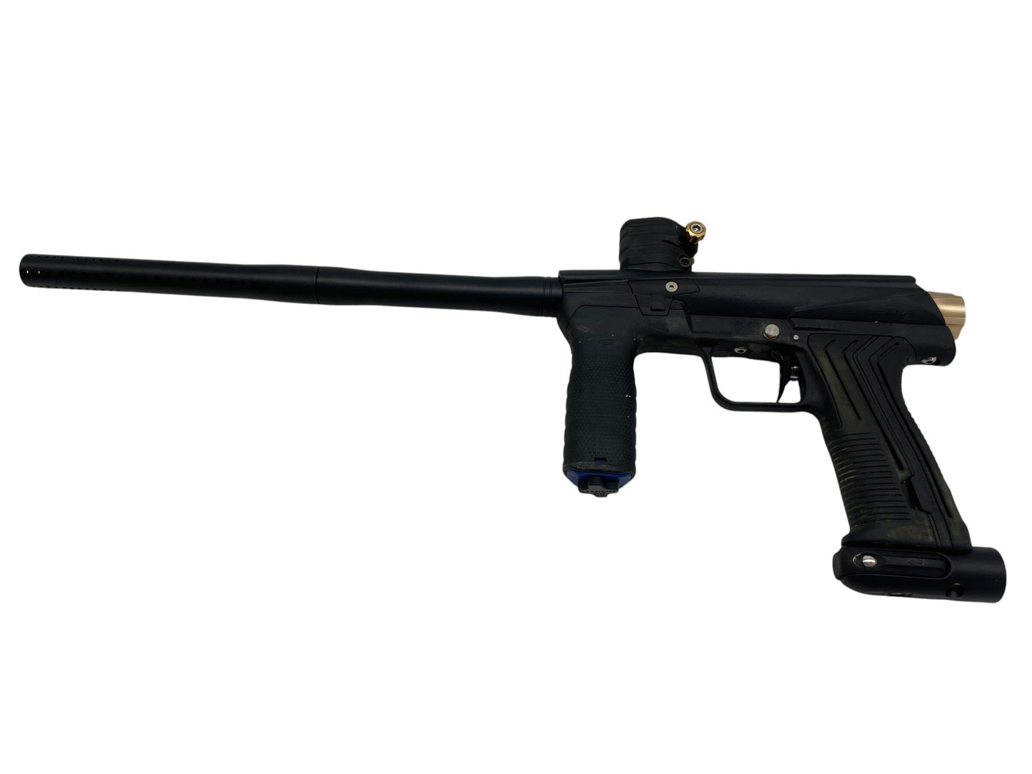 Used Planet Eclipse Emek Pal Paintball Gun Paintball Gun from CPXBrosPaintball Buy/Sell/Trade Paintball Markers, New Paintball Guns, Paintball Hoppers, Paintball Masks, and Hormesis Headbands
