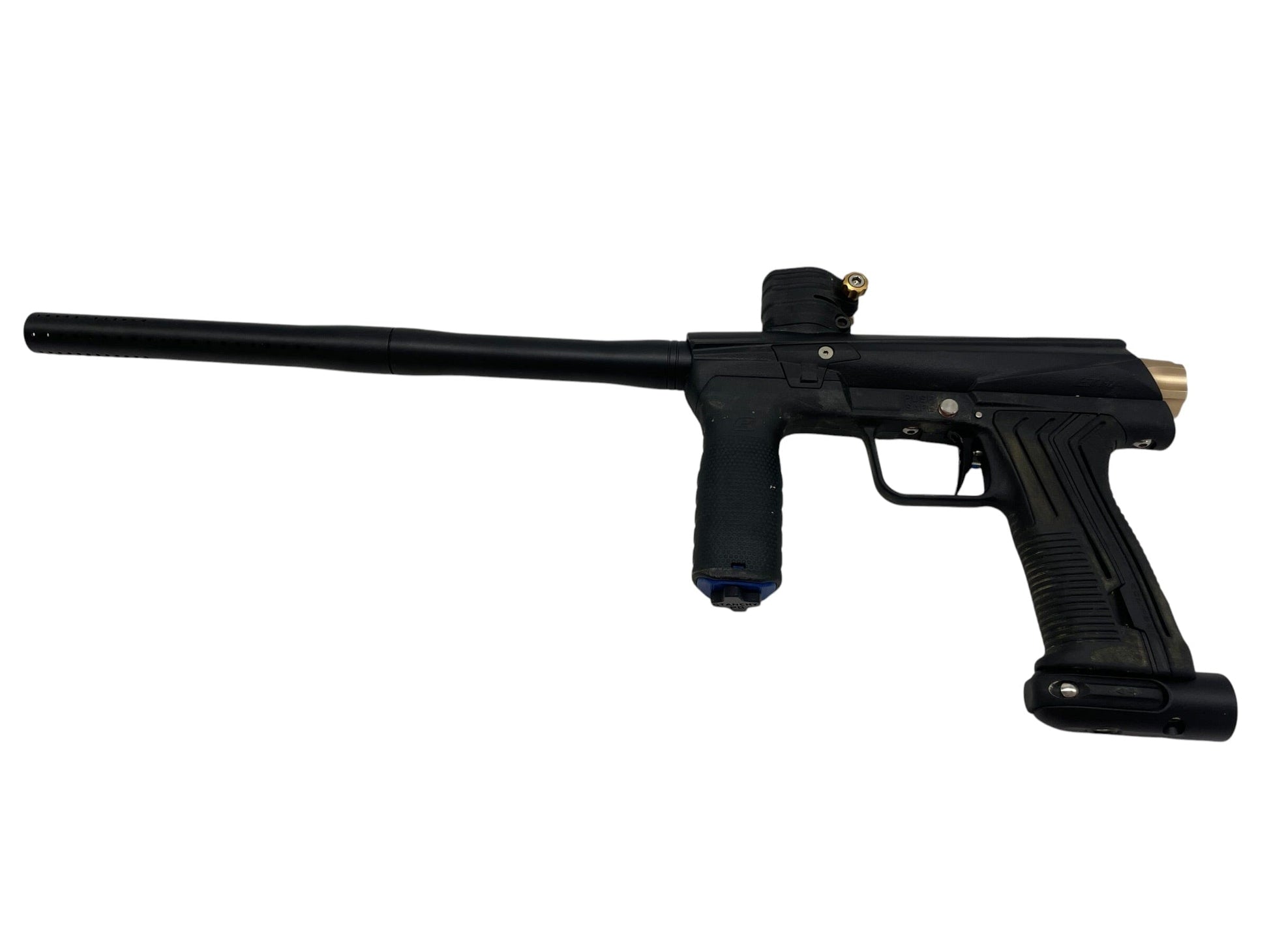 Used Planet Eclipse Emek Pal Paintball Gun Paintball Gun from CPXBrosPaintball Buy/Sell/Trade Paintball Markers, New Paintball Guns, Paintball Hoppers, Paintball Masks, and Hormesis Headbands