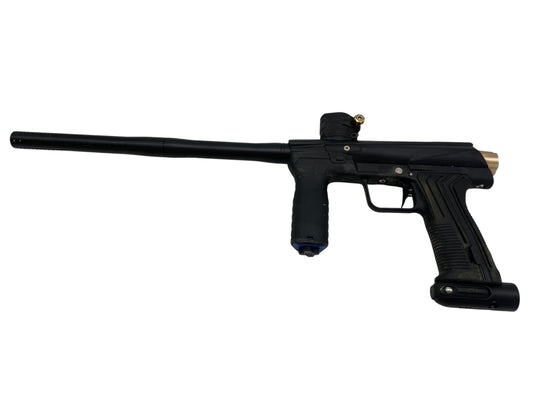 Used Planet Eclipse Emek Pal Paintball Gun Paintball Gun from CPXBrosPaintball Buy/Sell/Trade Paintball Markers, New Paintball Guns, Paintball Hoppers, Paintball Masks, and Hormesis Headbands