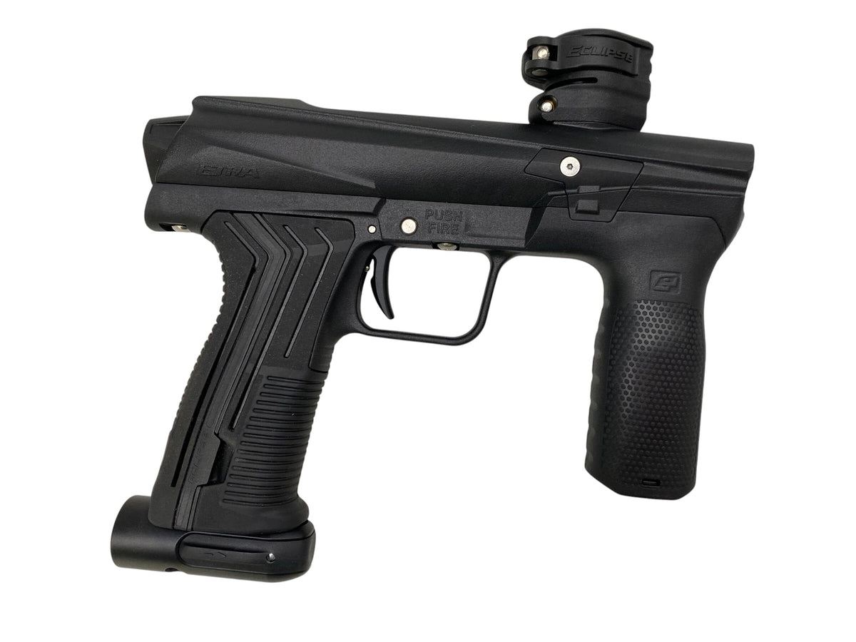 Used Planet Eclipse Emek Pal Paintball Gun Paintball Gun from CPXBrosPaintball Buy/Sell/Trade Paintball Markers, New Paintball Guns, Paintball Hoppers, Paintball Masks, and Hormesis Headbands