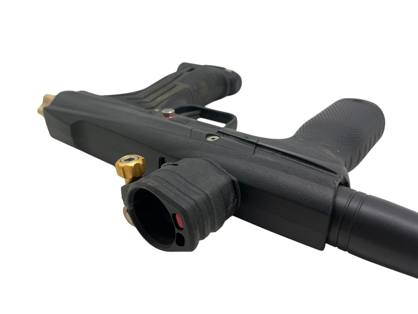 Used Planet Eclipse Emek Pal Paintball Gun Paintball Gun from CPXBrosPaintball Buy/Sell/Trade Paintball Markers, New Paintball Guns, Paintball Hoppers, Paintball Masks, and Hormesis Headbands