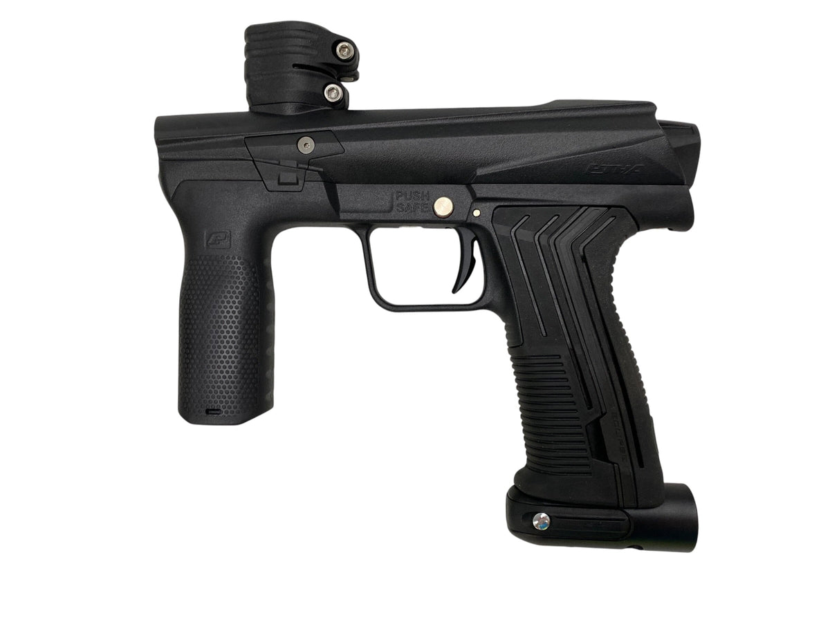 Used Planet Eclipse Emek Pal Paintball Gun Paintball Gun from CPXBrosPaintball Buy/Sell/Trade Paintball Markers, New Paintball Guns, Paintball Hoppers, Paintball Masks, and Hormesis Headbands