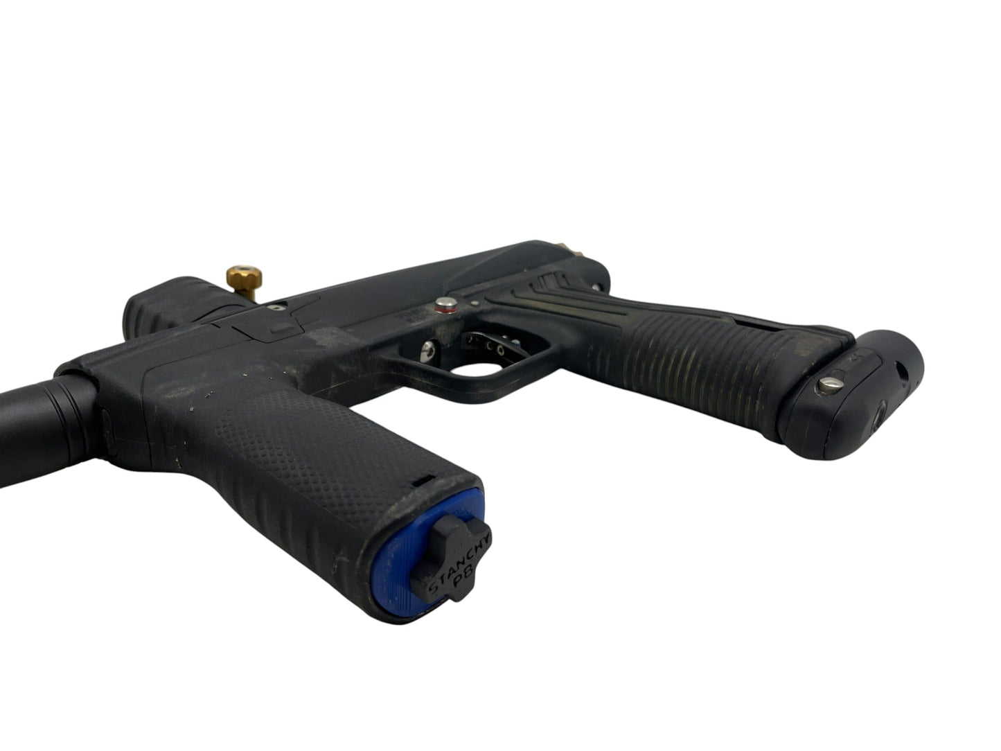 Used Planet Eclipse Emek Pal Paintball Gun Paintball Gun from CPXBrosPaintball Buy/Sell/Trade Paintball Markers, New Paintball Guns, Paintball Hoppers, Paintball Masks, and Hormesis Headbands