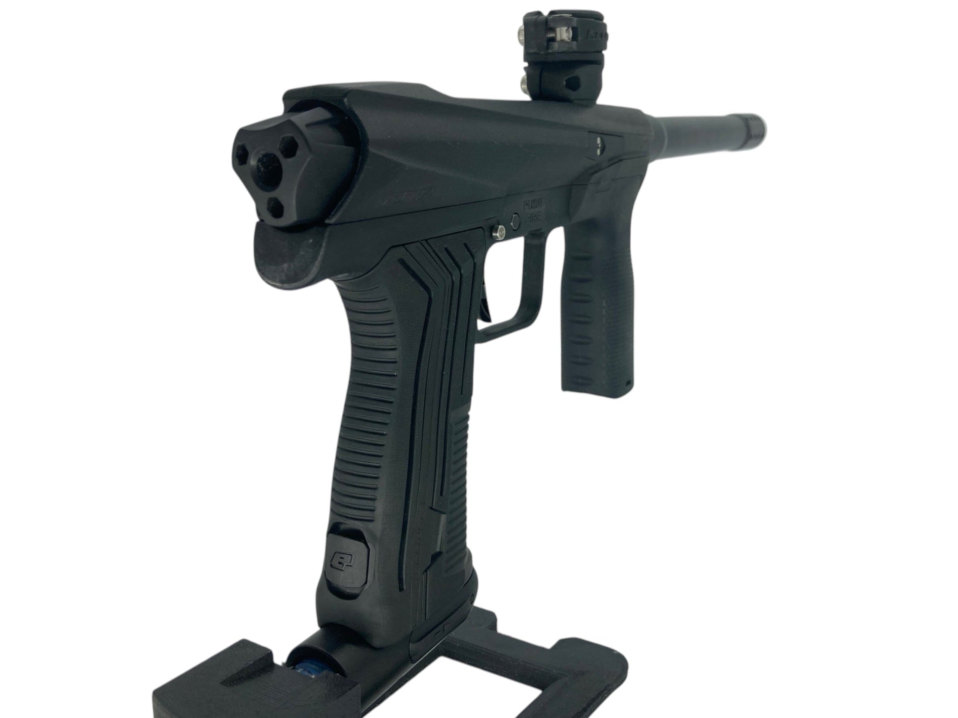 Used Planet Eclipse Emek Upgraded Paintball Gun Paintball Gun from CPXBrosPaintball Buy/Sell/Trade Paintball Markers, New Paintball Guns, Paintball Hoppers, Paintball Masks, and Hormesis Headbands