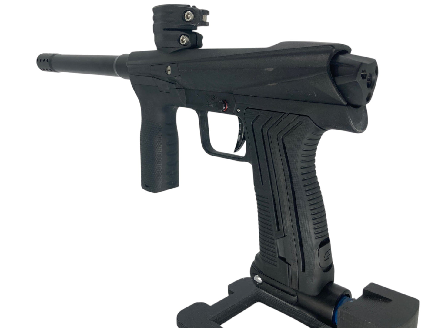 Used Planet Eclipse Emek Upgraded Paintball Gun Paintball Gun from CPXBrosPaintball Buy/Sell/Trade Paintball Markers, New Paintball Guns, Paintball Hoppers, Paintball Masks, and Hormesis Headbands